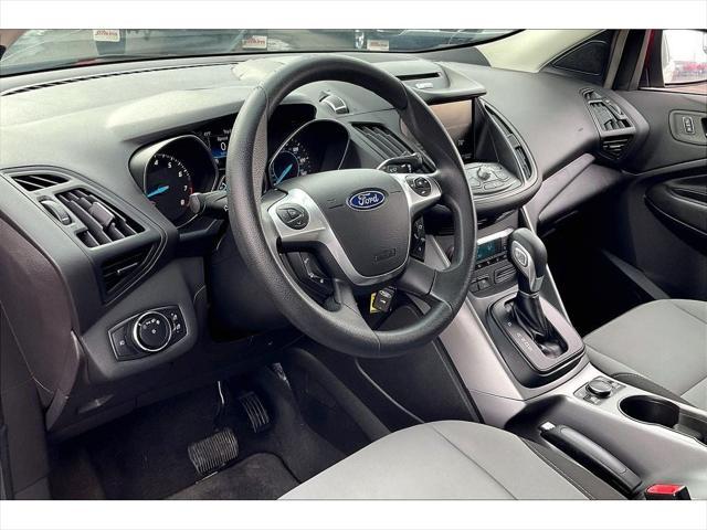 used 2014 Ford Escape car, priced at $8,495