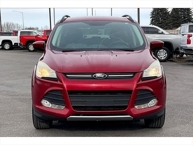 used 2014 Ford Escape car, priced at $8,495