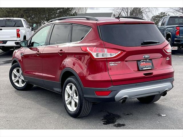 used 2014 Ford Escape car, priced at $8,495