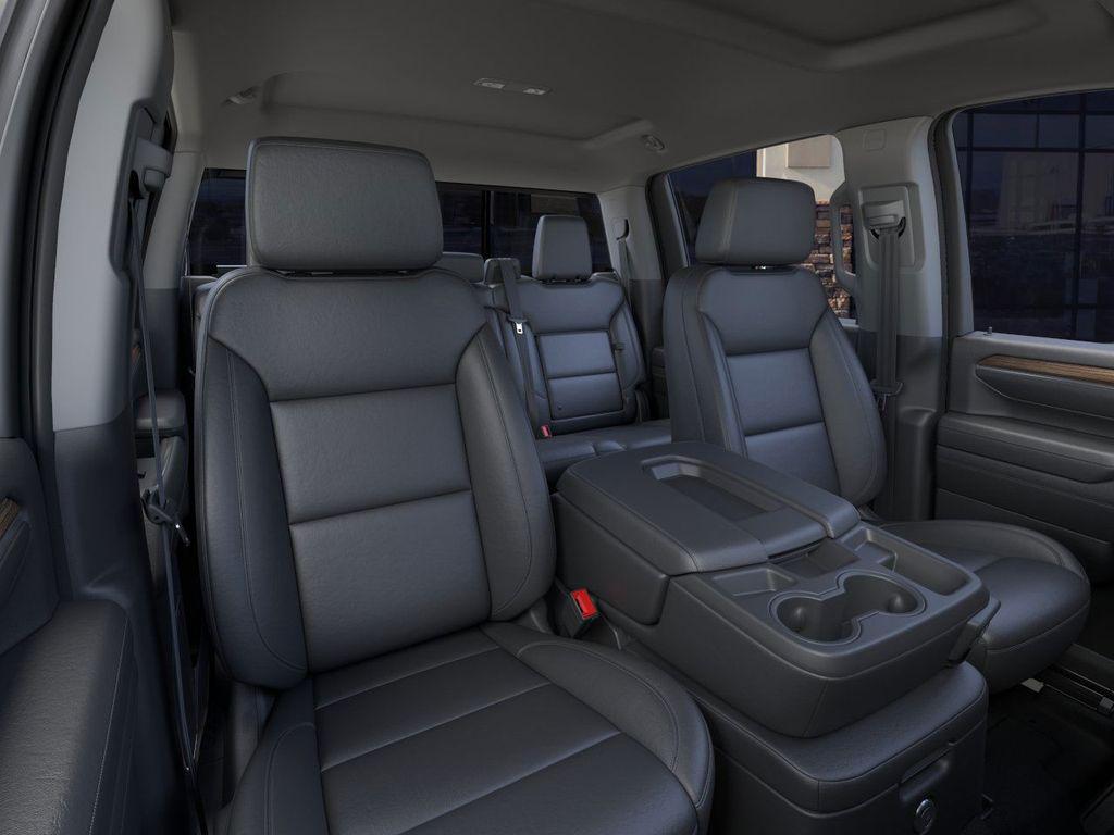 new 2026 Chevrolet Silverado 3500 car, priced at $74,154