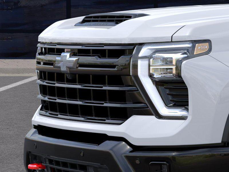 new 2026 Chevrolet Silverado 3500 car, priced at $74,154