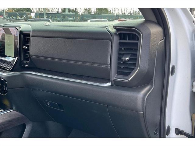 used 2024 Chevrolet Silverado 3500 car, priced at $72,495