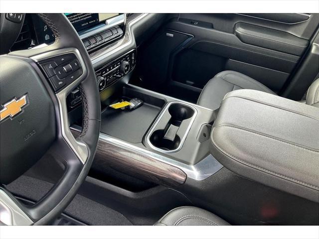 used 2024 Chevrolet Silverado 3500 car, priced at $72,495