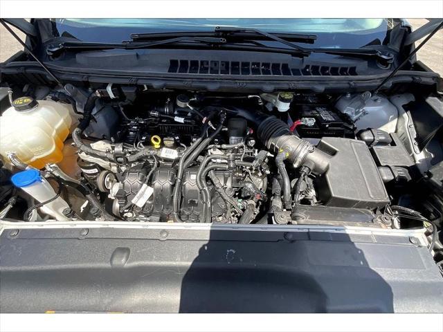 used 2022 Ford Edge car, priced at $28,495