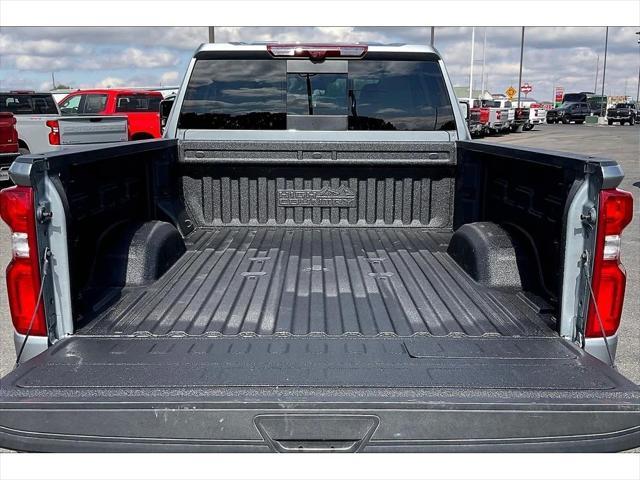 used 2024 Chevrolet Silverado 3500 car, priced at $79,495