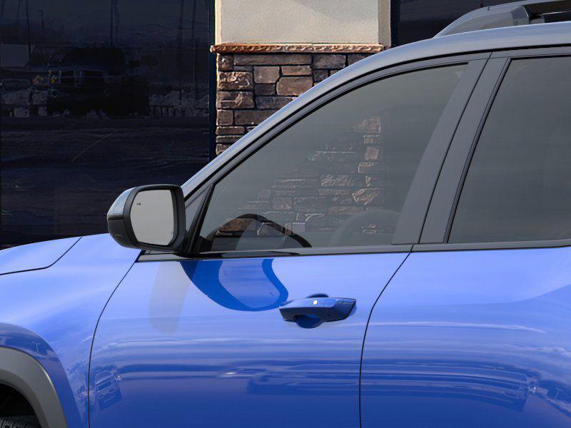 new 2026 Chevrolet Equinox car, priced at $36,189