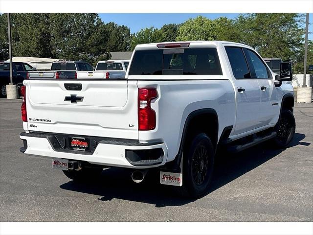 used 2023 Chevrolet Silverado 3500 car, priced at $50,995