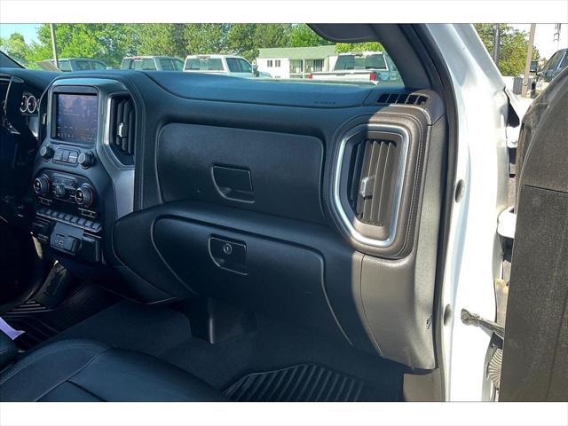 used 2023 Chevrolet Silverado 3500 car, priced at $50,995