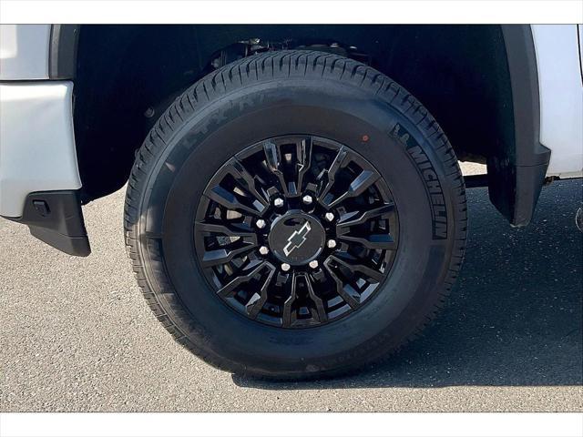 used 2023 Chevrolet Silverado 3500 car, priced at $50,995
