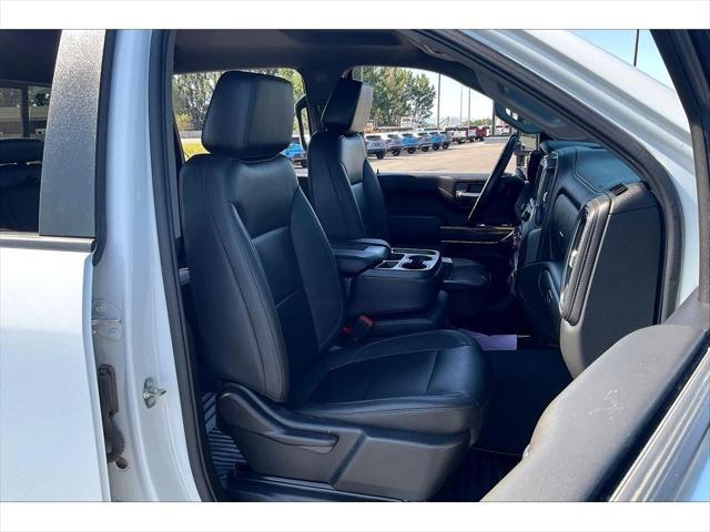 used 2023 Chevrolet Silverado 3500 car, priced at $50,995