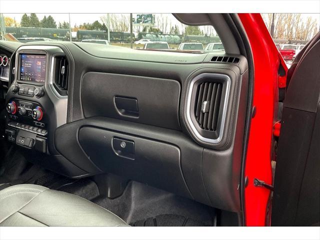 used 2023 Chevrolet Silverado 3500 car, priced at $62,995