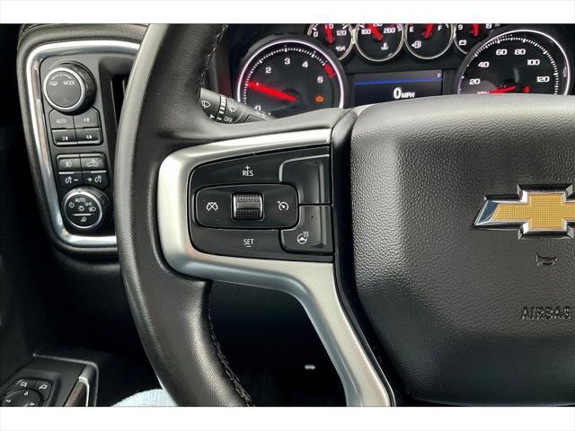 used 2023 Chevrolet Silverado 3500 car, priced at $62,995