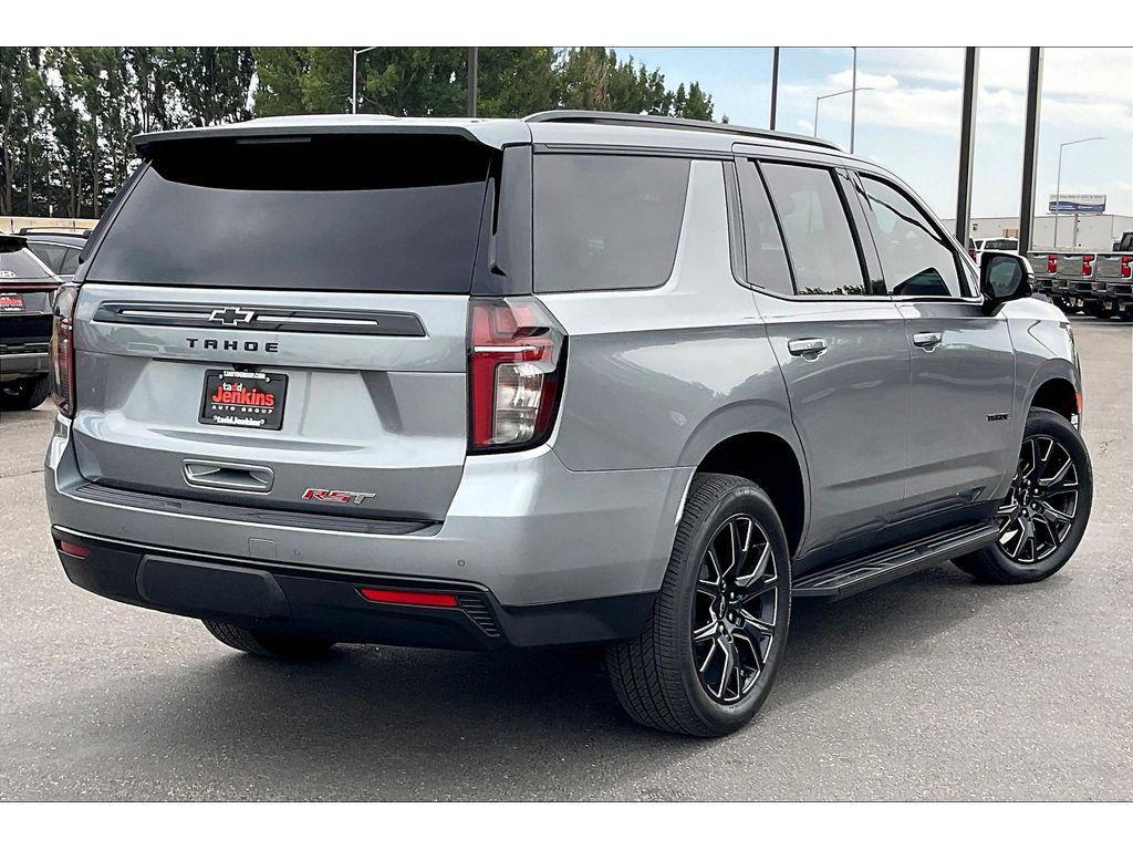 used 2023 Chevrolet Tahoe car, priced at $67,995