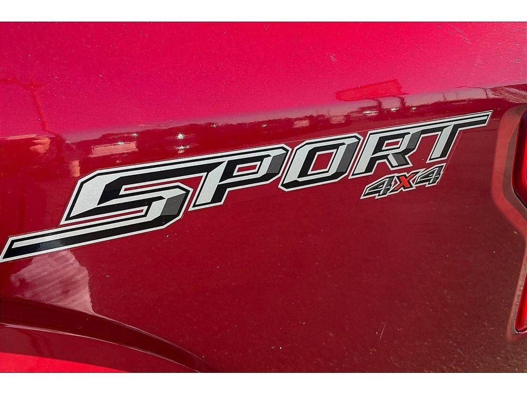 used 2016 Ford F-150 car, priced at $19,495