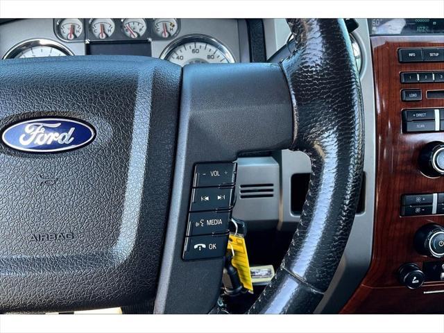 used 2010 Ford F-150 car, priced at $16,495
