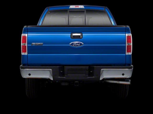 used 2010 Ford F-150 car, priced at $16,495