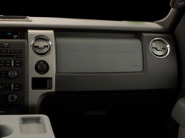 used 2010 Ford F-150 car, priced at $16,495