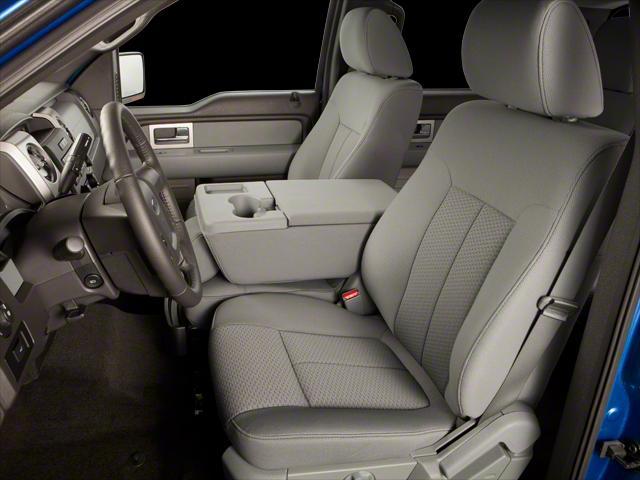 used 2010 Ford F-150 car, priced at $16,495