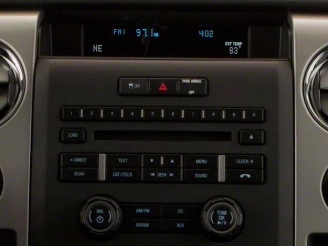 used 2010 Ford F-150 car, priced at $16,495