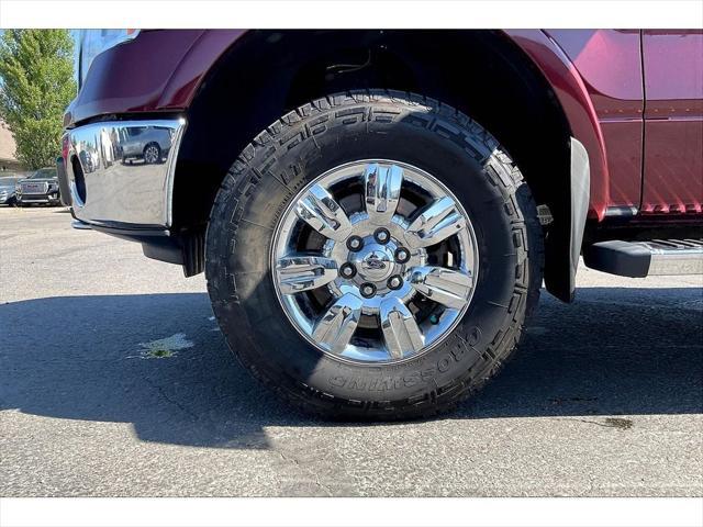 used 2010 Ford F-150 car, priced at $16,495