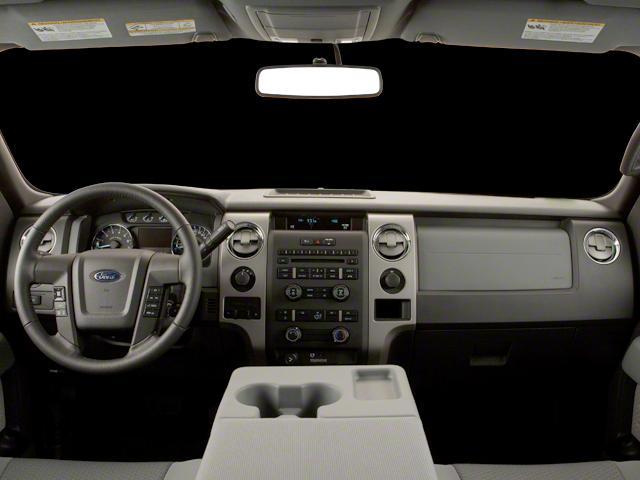 used 2010 Ford F-150 car, priced at $16,495