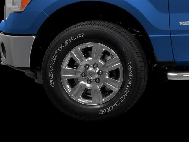 used 2010 Ford F-150 car, priced at $16,495