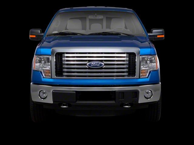 used 2010 Ford F-150 car, priced at $16,495