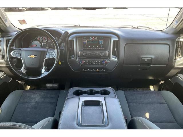 used 2015 Chevrolet Silverado 2500 car