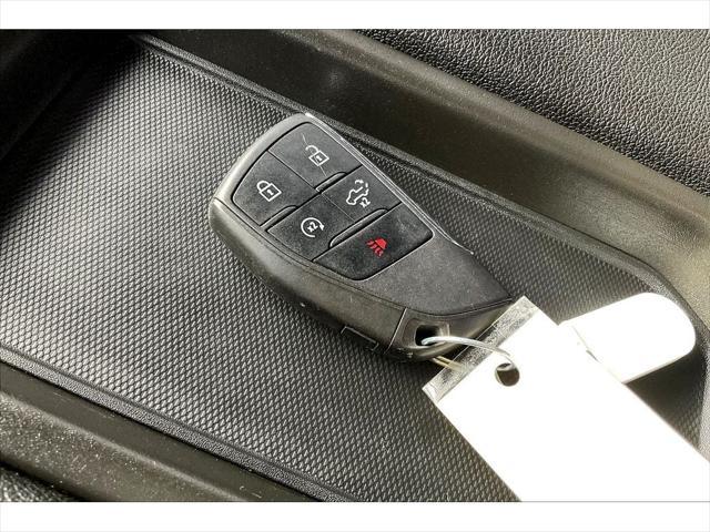 used 2024 Chevrolet Silverado 3500 car, priced at $73,495