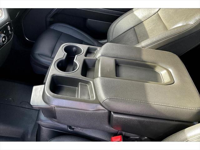 used 2024 Chevrolet Silverado 3500 car, priced at $73,495