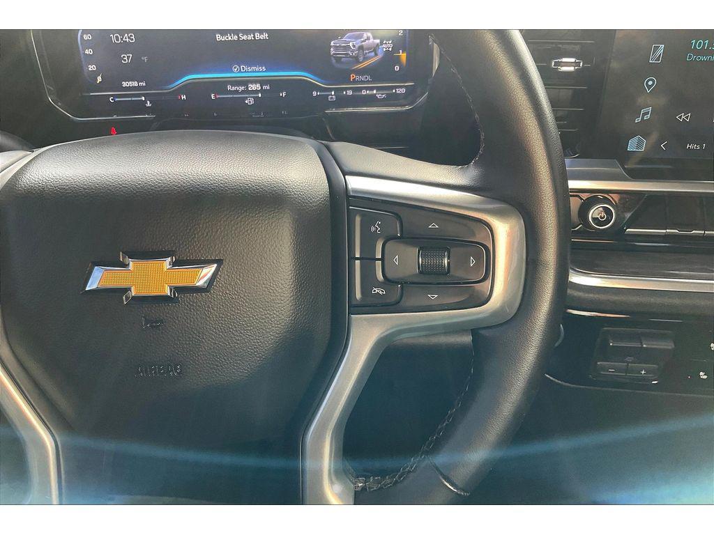 used 2024 Chevrolet Silverado 3500 car, priced at $71,995