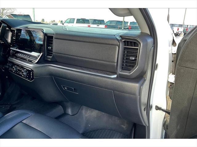 used 2024 Chevrolet Silverado 3500 car, priced at $73,495