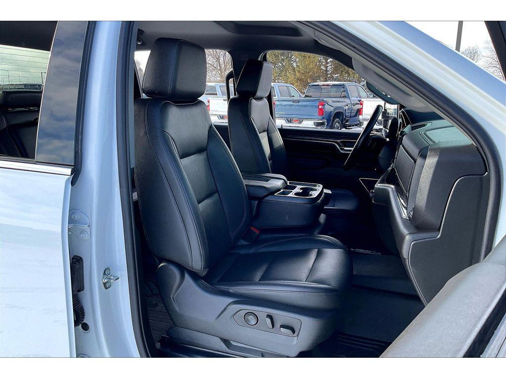 used 2024 Chevrolet Silverado 3500 car, priced at $71,995