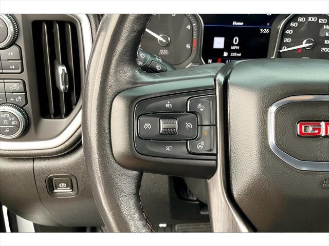 used 2020 GMC Sierra 3500 car