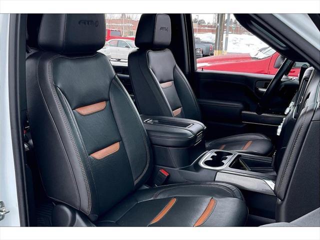 used 2020 GMC Sierra 3500 car