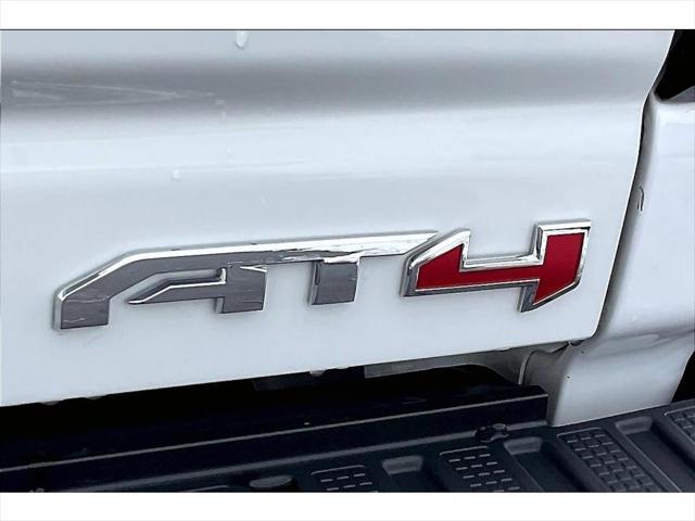 used 2020 GMC Sierra 3500 car