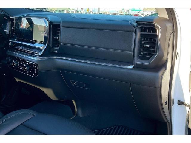 used 2024 Chevrolet Silverado 3500 car, priced at $71,995