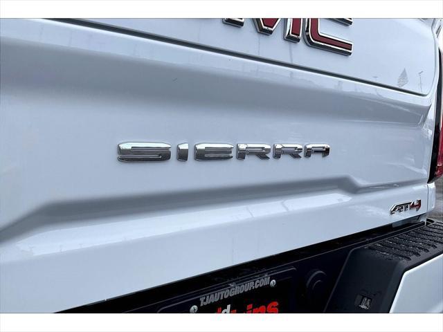 used 2022 GMC Sierra 3500 car, priced at $57,495