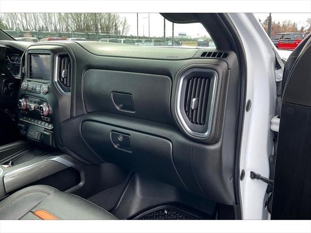 used 2022 GMC Sierra 3500 car, priced at $57,495