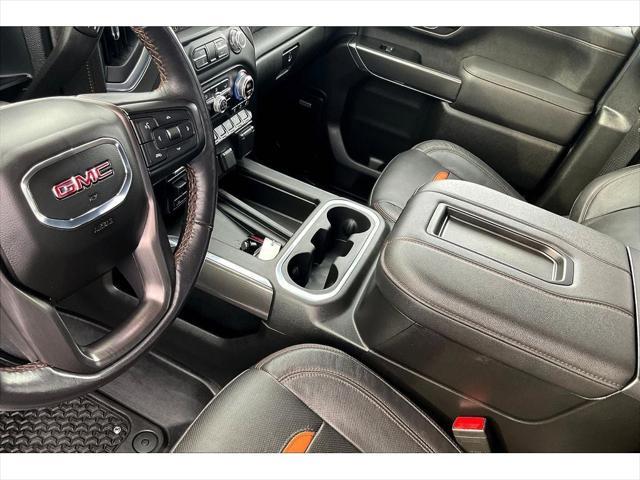 used 2022 GMC Sierra 3500 car, priced at $57,495