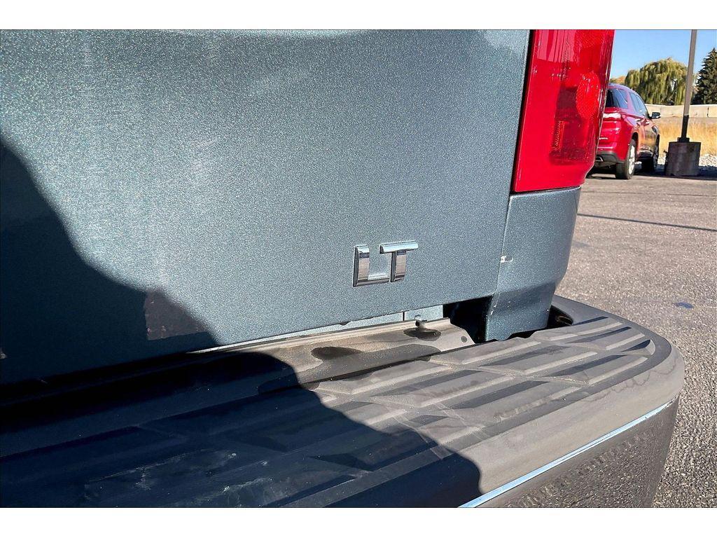 used 2012 Chevrolet Silverado 1500 car, priced at $16,495