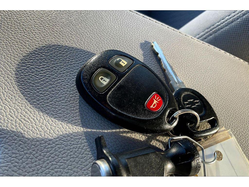 used 2012 Chevrolet Silverado 1500 car, priced at $16,495