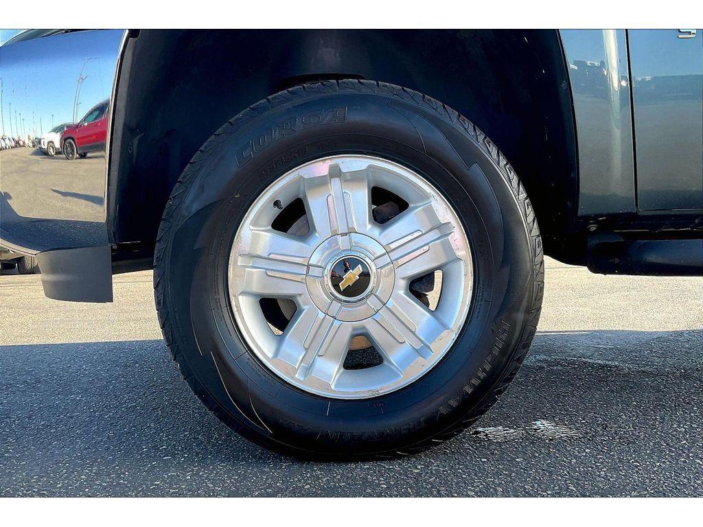 used 2012 Chevrolet Silverado 1500 car, priced at $16,495