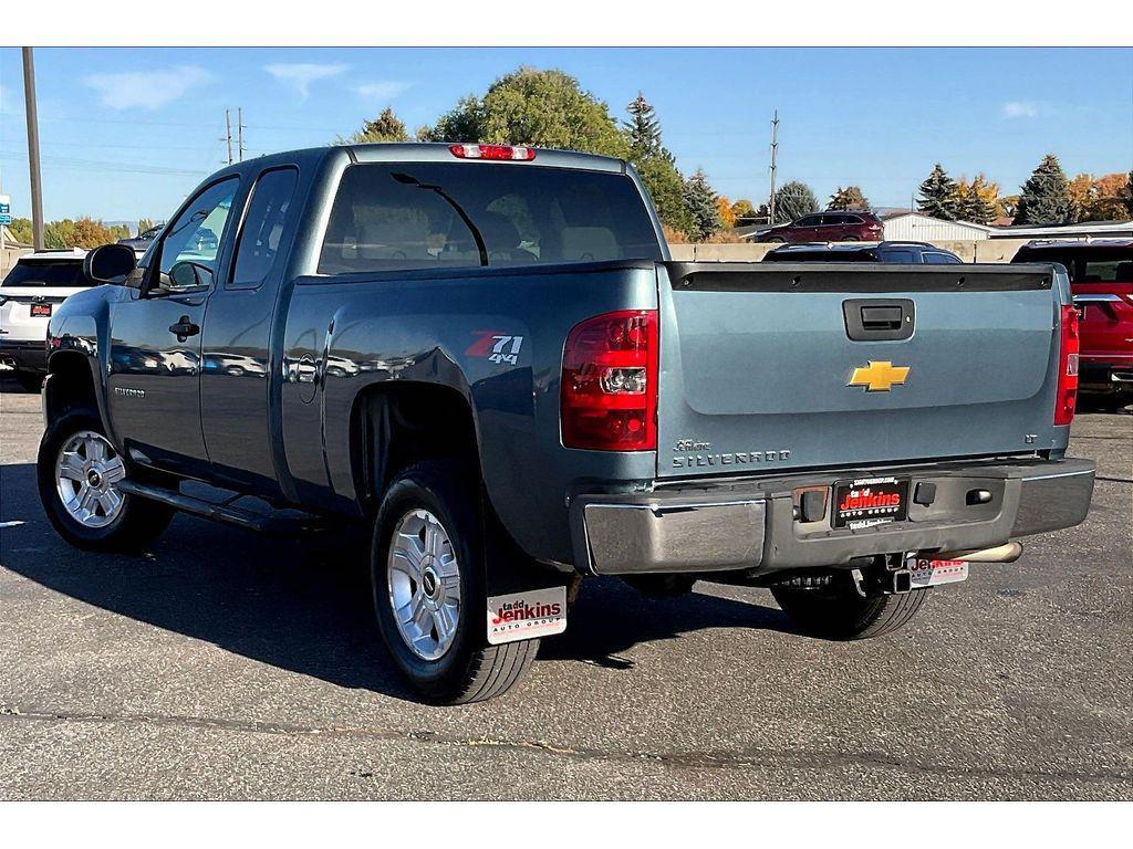 used 2012 Chevrolet Silverado 1500 car, priced at $16,495