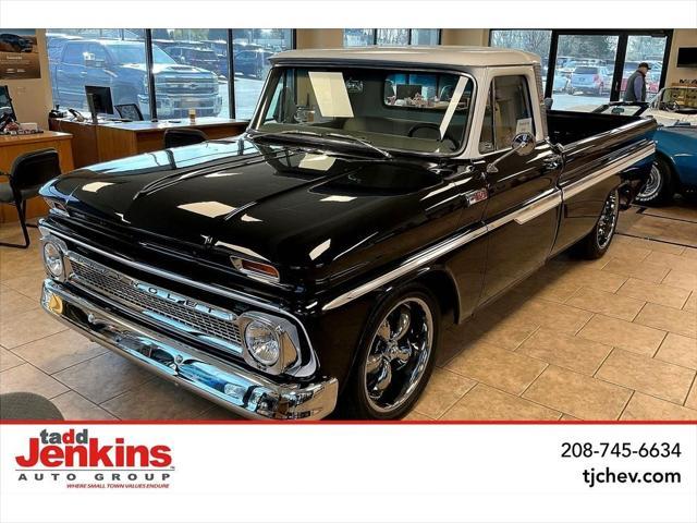 used 1965 Chevrolet C10/K10 car, priced at $74,995