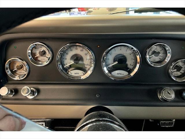 used 1965 Chevrolet C10/K10 car, priced at $74,995