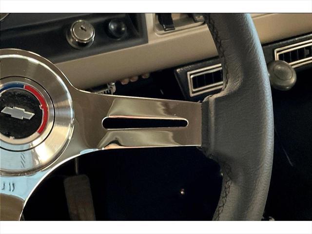 used 1965 Chevrolet C10/K10 car, priced at $74,995