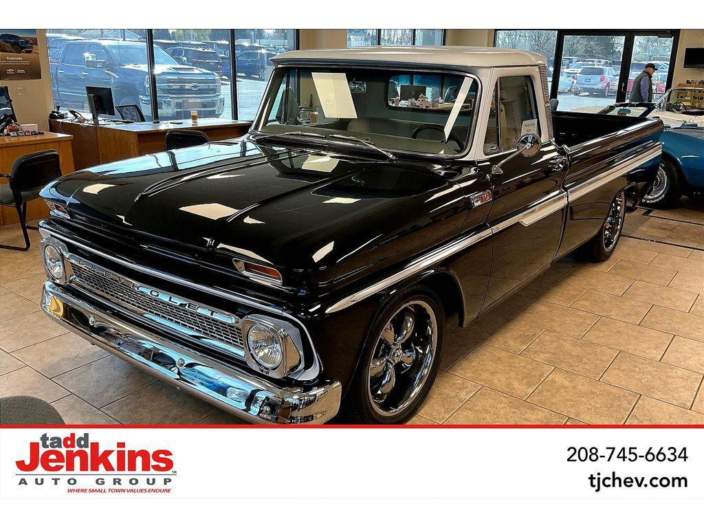 used 1964 Chevrolet C10/K10 car, priced at $58,495