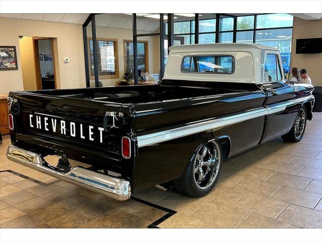 used 1965 Chevrolet C10/K10 car, priced at $74,995