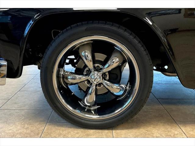 used 1965 Chevrolet C10/K10 car, priced at $74,995